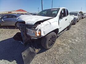 Gmc Truck 176.gm9421 Canyon 2021 High Mounted Stop Light 12463634