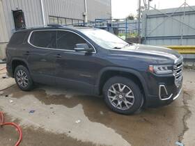 176.gm9a20 Gmc Truck Acadia 2020 High Mounted Stop Light 3820613