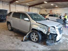 Gmc Truck 176.gm9h13 Terrain 2013 High Mounted Stop Light 4487594