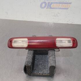 176.gm9m00 Gmc Truck 00 2000 Sierra150 Oem High Mounted Stop Light Third Brake