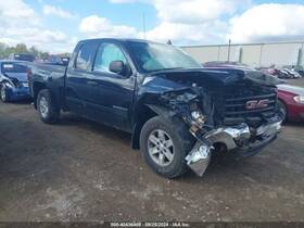 176.gm9m10 Gmc Truck Sierra150 2010 High Mounted Stop Light 3930248