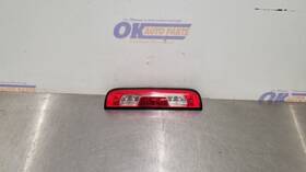 176.gm9m15 Gmc Truck 15 Sierra 1500 High Mounted Stop Light