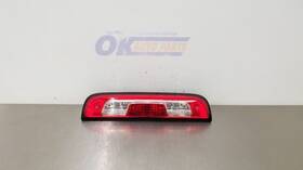176.gm9m16 Gmc Truck 16 Sierra 1500 High Mounted Stop Light