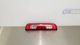 176.gm9m18 Gmc Truck 18 Sierra 1500 High Mounted Stop Light 176.gm9m18 Gmc Truck 18 Sierra 1500 High Mounted Stop Light