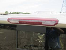 176.gm9m20 Gmc Truck 2020 Sierra 1500 High Mounted Stop Light 358097