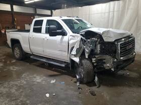 176.gm9n15 Gmc Truck Sierra250 2015 High Mounted Stop Light 3997119