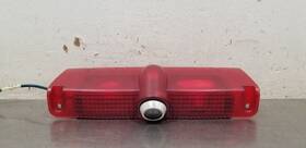 Gmc Truck 176.gm9t09 09 Savana 1500 High Mounted Stop Light With Camera