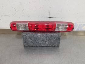 176.gm9x11 Gmc Truck 11 2011 Sierra 1500 Sle Third Brake Light