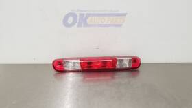 176.gm9x13 Gmc Truck 13 Sierra 1500 High Mounted Stop Light