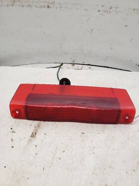 Savana35 Gmc Truck 84218439 2005 High Mounted Stop Light 1470018