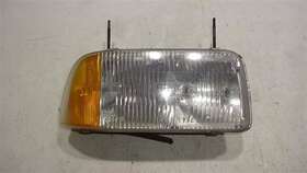 Gmc Truck S15jimmy Passenger Right Composite Headlight Assembly Fits 1994-1997 S15 Jimmy