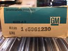 Gr.2.589 1 5961230 General Motors Cadillac Cornering Lens Rh