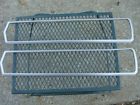 Gt350 1967 Shelby Gt500 Repro Tail Lamp Bezels