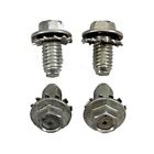 H-148 Classic Headquarters Camaro Rs Park Lamp Housing Bolt Set Pieces
