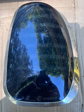H Group 201309 60-1393 Brake Light Right Side 16583
