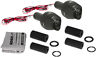 He033013 Koso North America Knight Led Bar End Indicator Lights