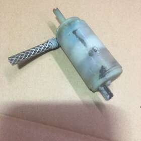 191955681 Hella 191 955 681 Porsche 911 924 928 944 968 Headlight Washer Pump Oem H16