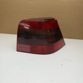 1j6945112s Hella Vw Golf Mk4 Hatchback Rear Right Brake Light Lamp