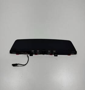 Hella 2da 009 982 10-16 Bmw 740i 750i F01 F02 Rear 3rd Third Light Brake Stop Lamp Oem