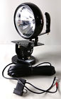 Hml-5m-alm-rt Larson Electronics Volt Military Spotlight With Adjustable Locking Magnetic Base