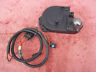 Hobbs Chevy Truck Under Hood Retractable Trouble Light Works Pics
