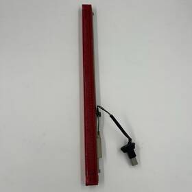 050-8734 Honda 93-97 Del Sol Third 3rd Rear Back Brake Light Bar Lamp Center Middle Mount
