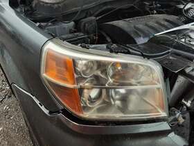 114-50150r Honda Passenger Right Headlight Fits 06-08 Pilot