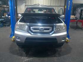 114-50902r Honda Passenger Right Headlight Fits 09-11 Pilot