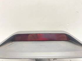 176-58172 Honda 1986-1989 Accord High Mounted Brake Light 4 Door Oem