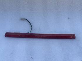 176-58649 Honda 1995 Del Sol Third Brake Light Tail Lamp