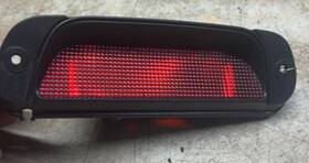 176-998345 Honda 2002-2006 Crv 3rd Third Brake Light Lamp Assembly High Mount Oem