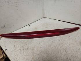 176-999553 Honda 06 Accord High Mount 3rd Brake Light Avoidance Lamp Top Lid-mount Oem