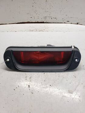 176.ho1503 Honda Cr-v 2003 High Mounted Stop Light 1320357