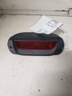 176.ho1505 Honda Cr-v 2005 High Mounted Stop Light 715378
