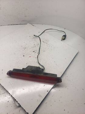 176.ho1606 Honda Pilot 2006 High Mounted Stop Light 1119853