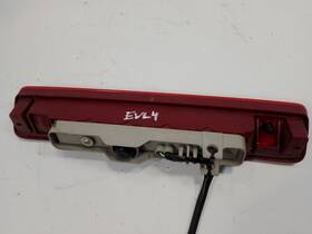 Honda 176.ho1815 2009-2015 Pilot Rear High Mounted 3 Rd Brake Stop Light Lens 10895628