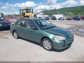 176.ho1b04 Honda Civic 2004 High Mounted Stop Light 3958548 176.ho1b04 Honda Civic 2004 High Mounted Stop Light 3958548