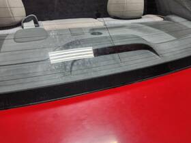 176.ho1b05 Honda Civic 2005 High Mounted Stop Light 4187030