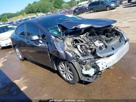 176.ho1b12 Honda Civic 2012 High Mounted Stop Light 3703832