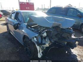 176.ho1b22 Honda Civic 2022 High Mounted Stop Light 4146400