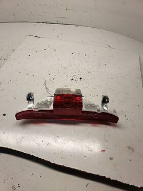 176.ho1c03 Honda Civic 2003 High Mounted Stop Light 1115156