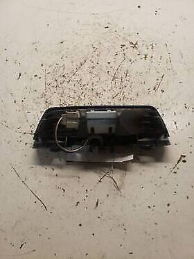 176.ho1f07 Honda Fit 2007 High Mounted Stop Light 1237825