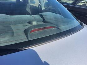 176.ho1i02 Honda Accord 2002 High Mounted Stop Light 4368519