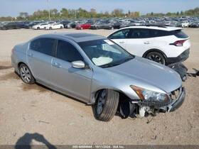 176.ho1i09 Honda Accord 2009 High Mounted Stop Light 4036358