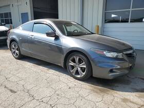 176.ho1i11 Honda Accord 2011 High Mounted Stop Light 4386649