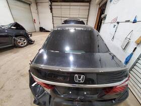 Honda 176.ho1i17 Accord 2017 High Mounted Stop Light 4038293