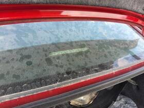 176.ho1i18 Honda Accord 2018 High Mounted Stop Light 4417956