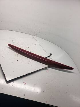 176.ho1m07 Honda Accord 2007 High Mounted Stop Light 1140412