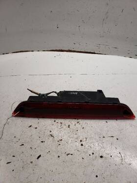 176.ho1o09 Honda Odyssey 2009 High Mounted Stop Light 1239648