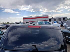 1987218 Honda Used Center High Mount Stop Light Fits 2015 Pilot Grade A 1987218 Honda Used Center High Mount Stop Light Fits 2015 Pilot Grade A